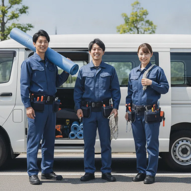 임시 지붕 덮개 팀 위치: 구미시